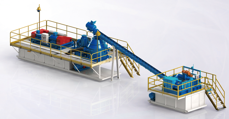 ^泥漿不落地方案一